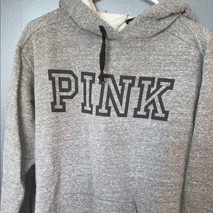 PINK PULLOVER